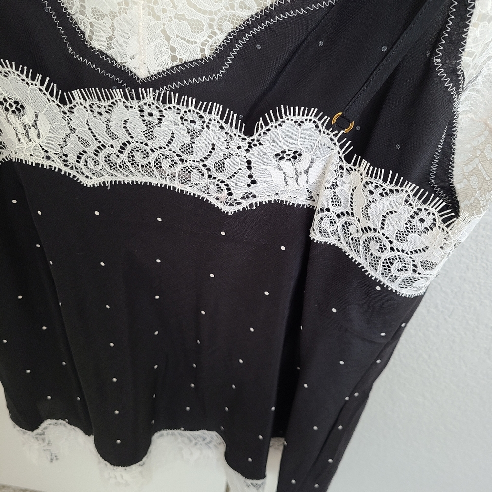 NWOT Victoria's Secret Lightweight Silky Cami - Picture 6 of 9